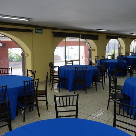 Hotel Meson Del Barrio Veracruz Kültér fotó
