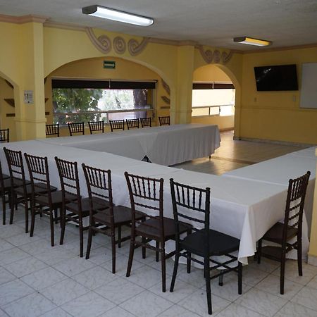 Hotel Meson Del Barrio Veracruz Kültér fotó